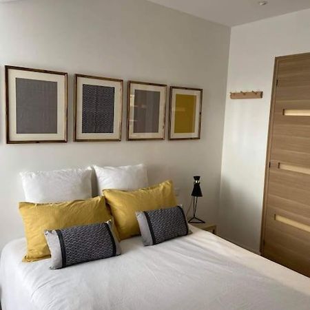 Châteauroux Le Kennedy 3 - Appartement Proche Hopital מראה חיצוני תמונה
