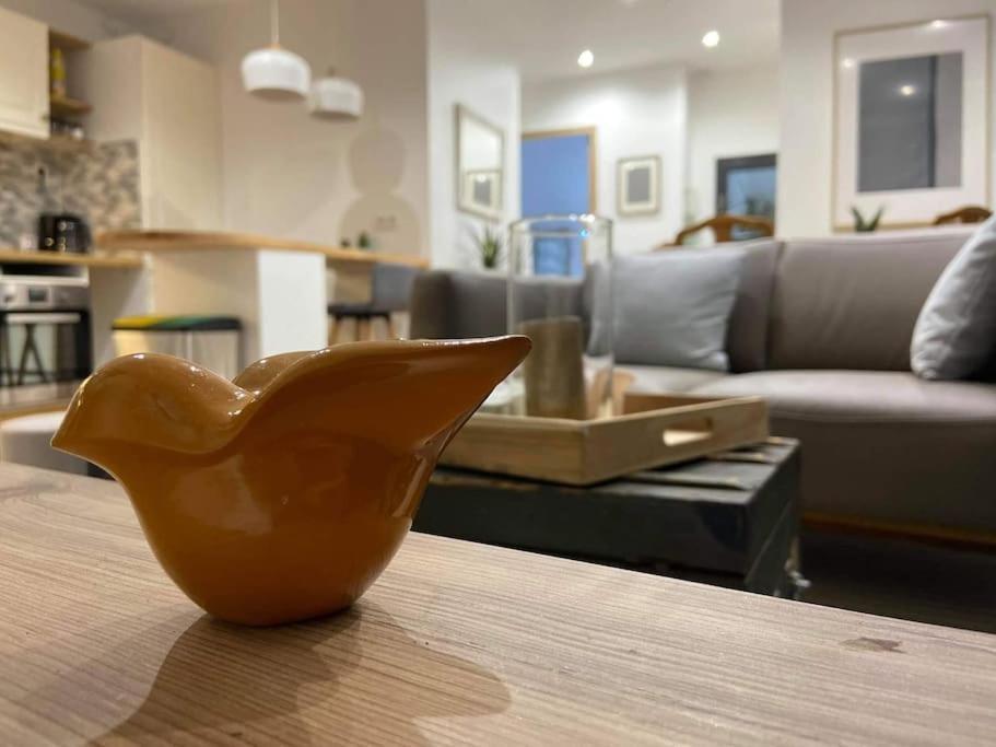 Châteauroux Le Kennedy 3 - Appartement Proche Hopital מראה חיצוני תמונה