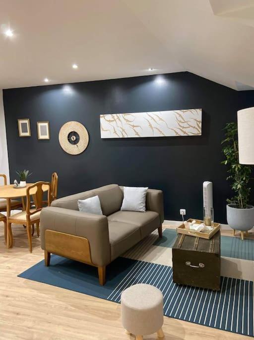 Châteauroux Le Kennedy 3 - Appartement Proche Hopital מראה חיצוני תמונה